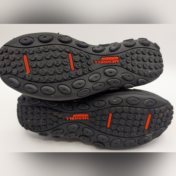 Merrell Jungle MOC Composite Toe Slip On Shoe. Sz 9.5 - Picture 9 of 9